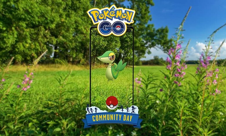 Community Day