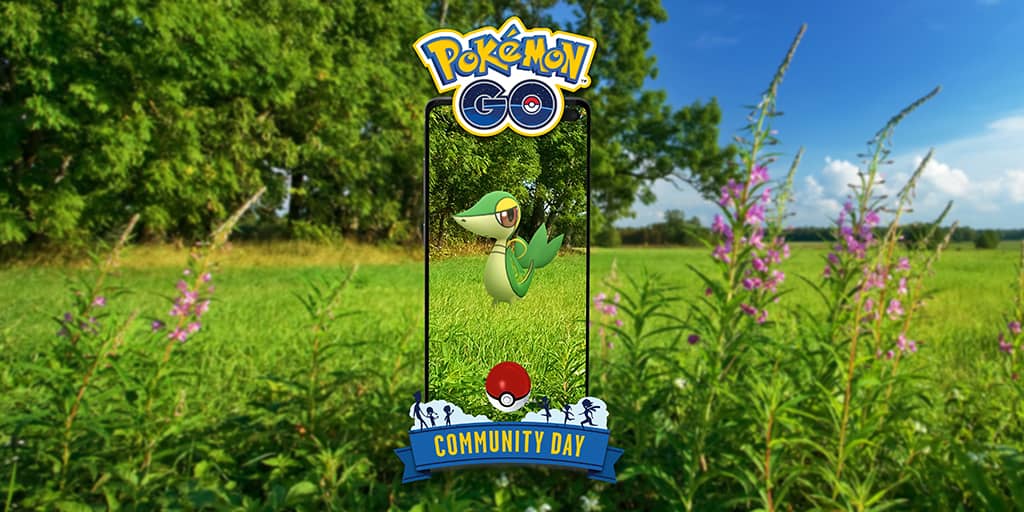 Community Day