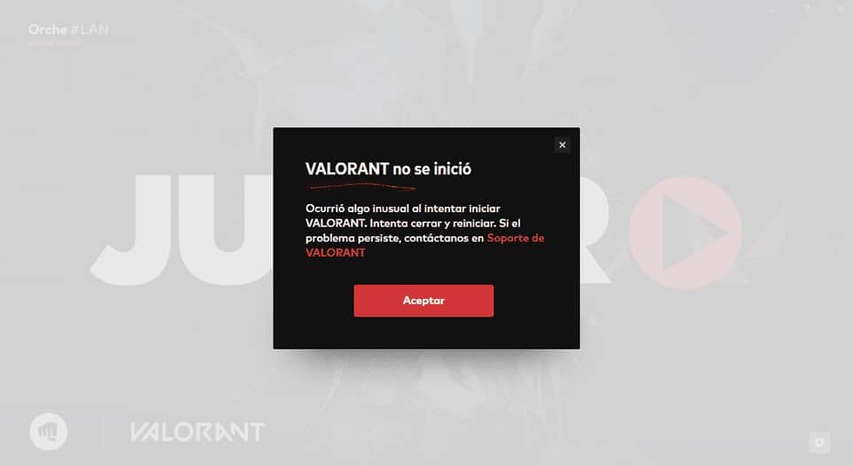 Valorant