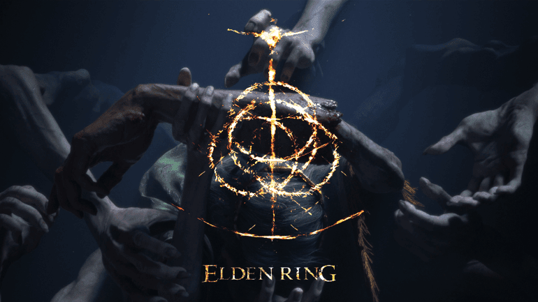 Martin Elden Ring