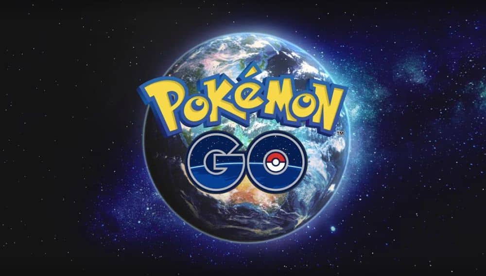 Semana de los Rivales Pokémon GO