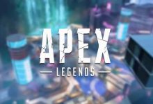 Apex Legends