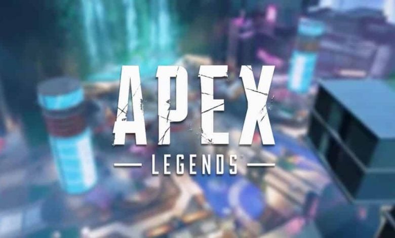 Apex Legends