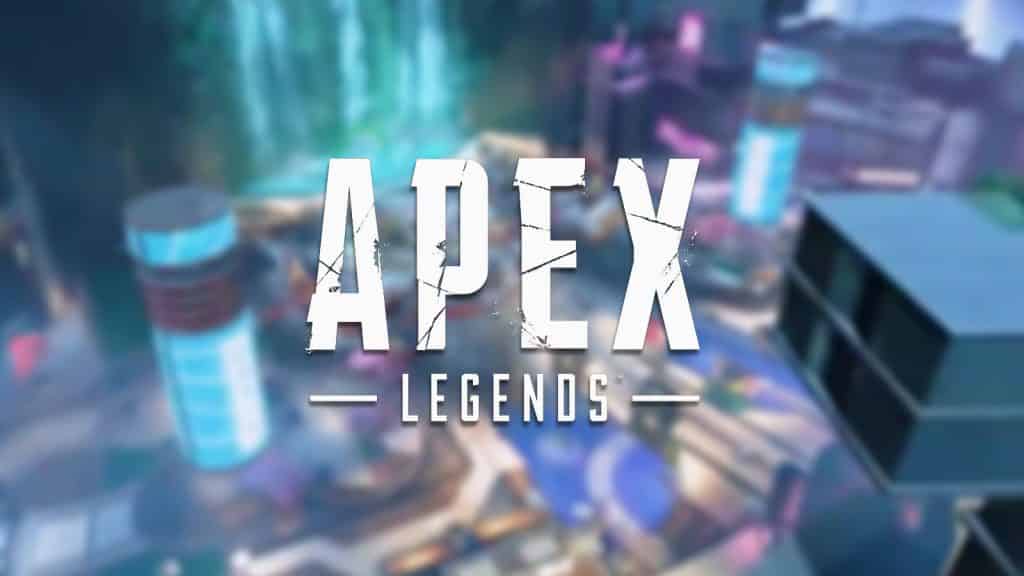 Apex Legends