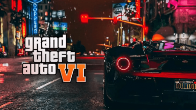 GTA VI