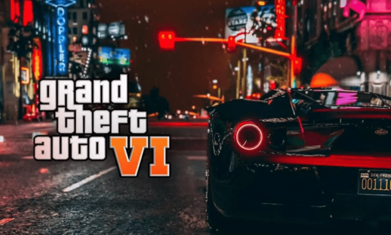 GTA VI