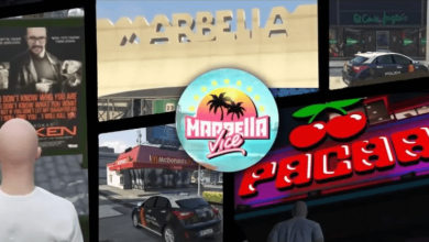 Marbella Vice
