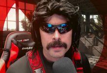 Dr Disrespect