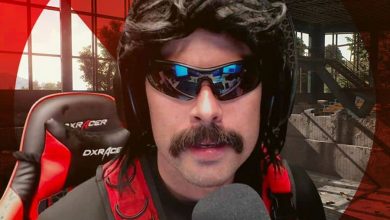 Dr Disrespect