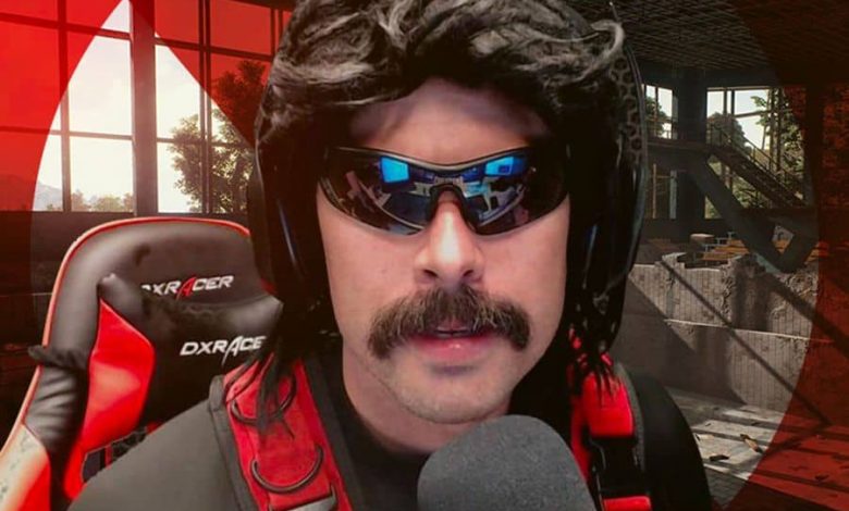 Dr Disrespect