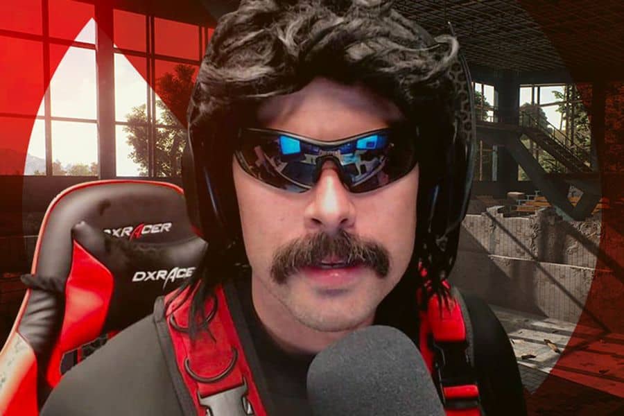 Dr Disrespect