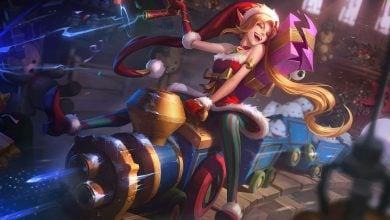 Jinx crítico oneshot