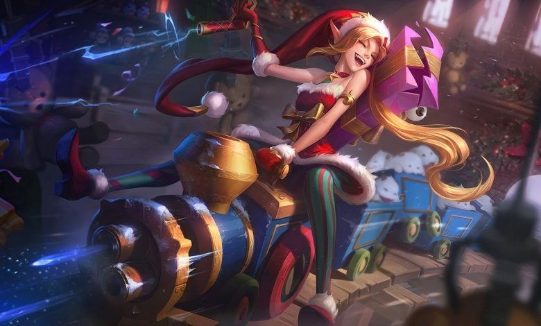 Jinx crítico oneshot