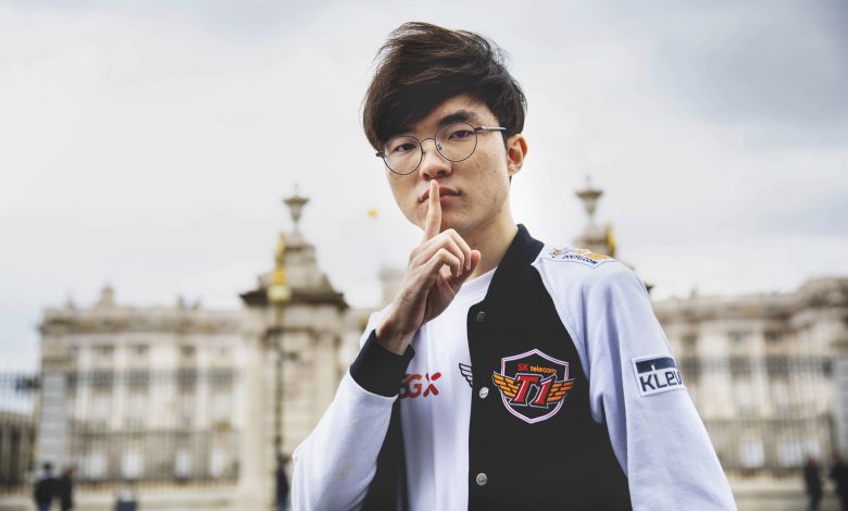 Faker