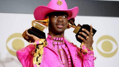 Lil Nas X