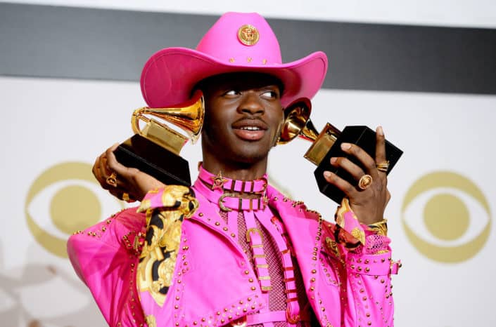 Lil Nas X