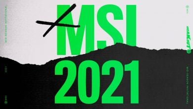 MSI 2021