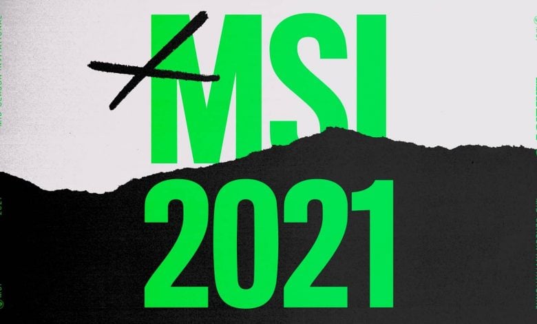 MSI 2021