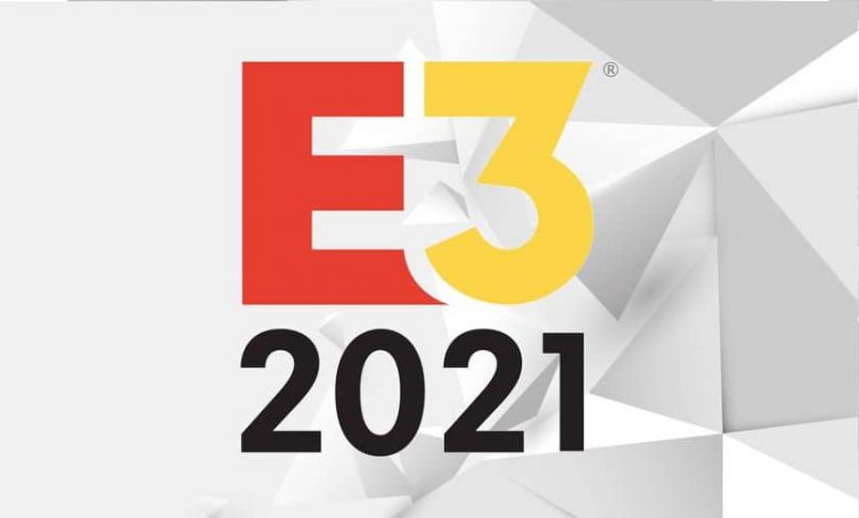 E3 2021