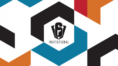 Six Invitational 2021