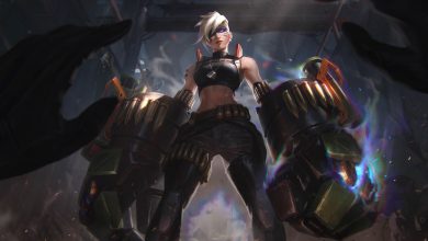 Vi Combos [R]