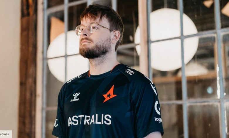 Astralis promisq