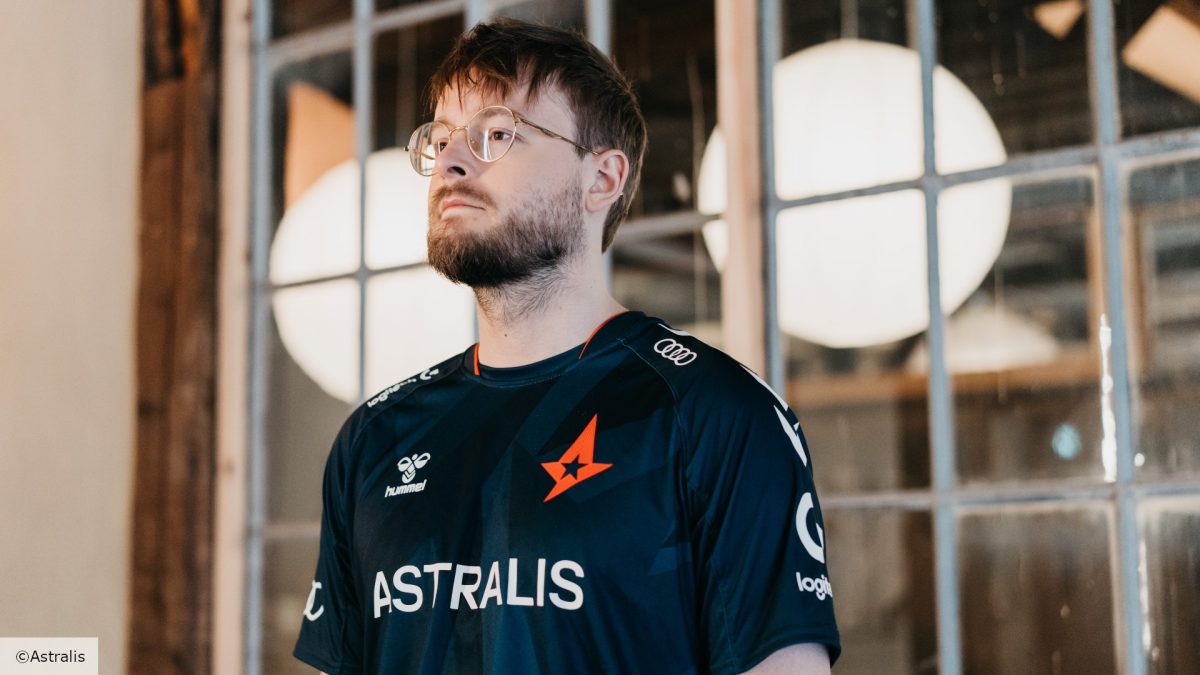 Astralis promisq