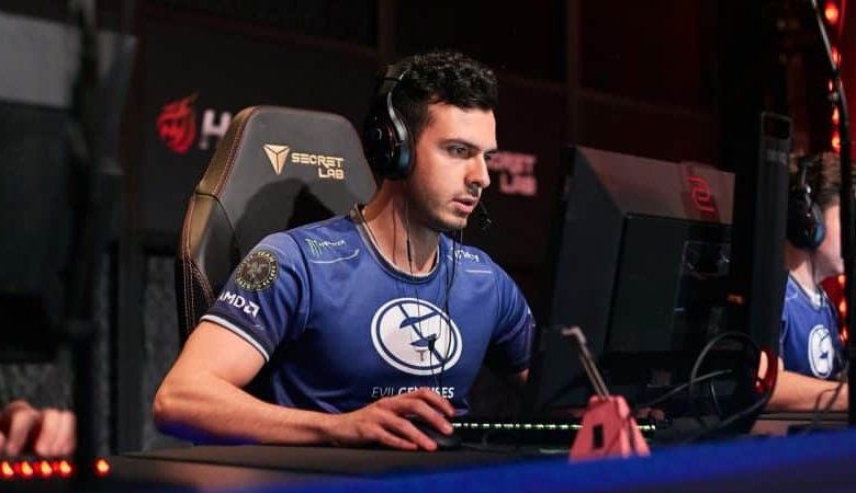 tarik csgo