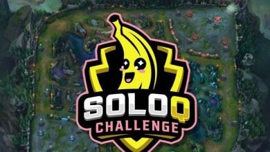 SoloQChallenge2021