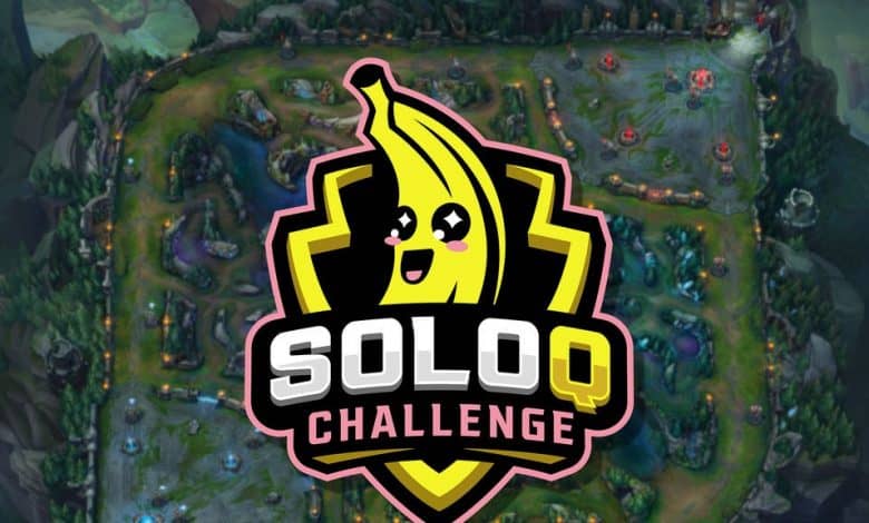 SoloQChallenge2021