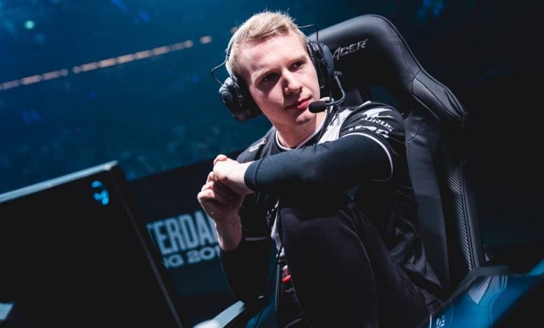 Jankos