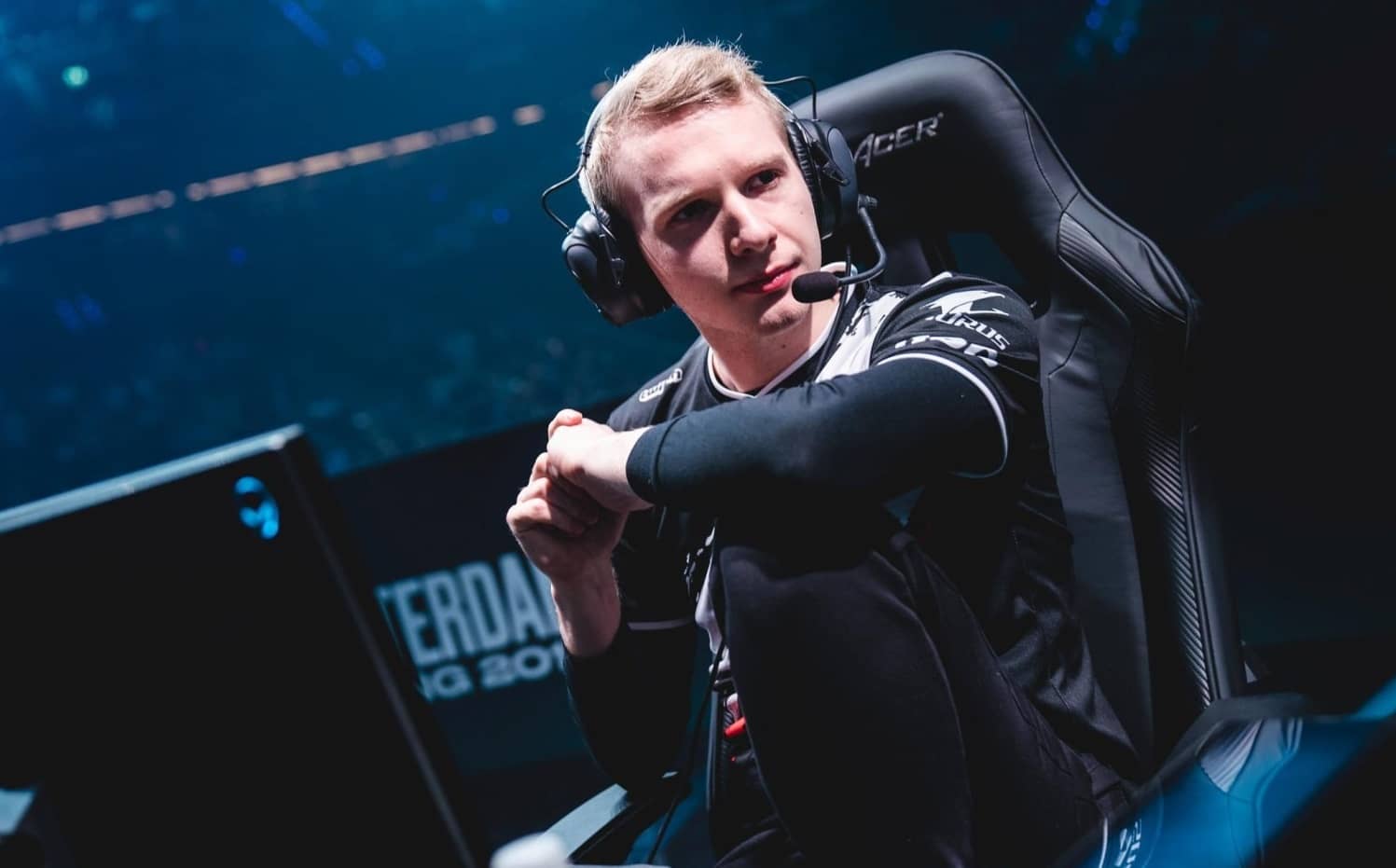 Jankos