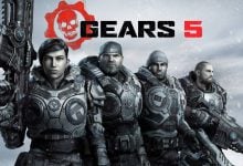 Gears of War 5