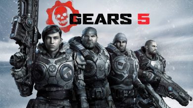 Gears of War 5