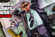 GTA V