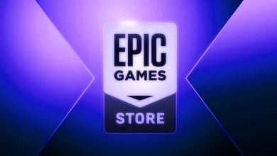 Epic Games Store