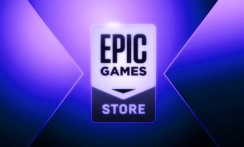 Epic Games Store