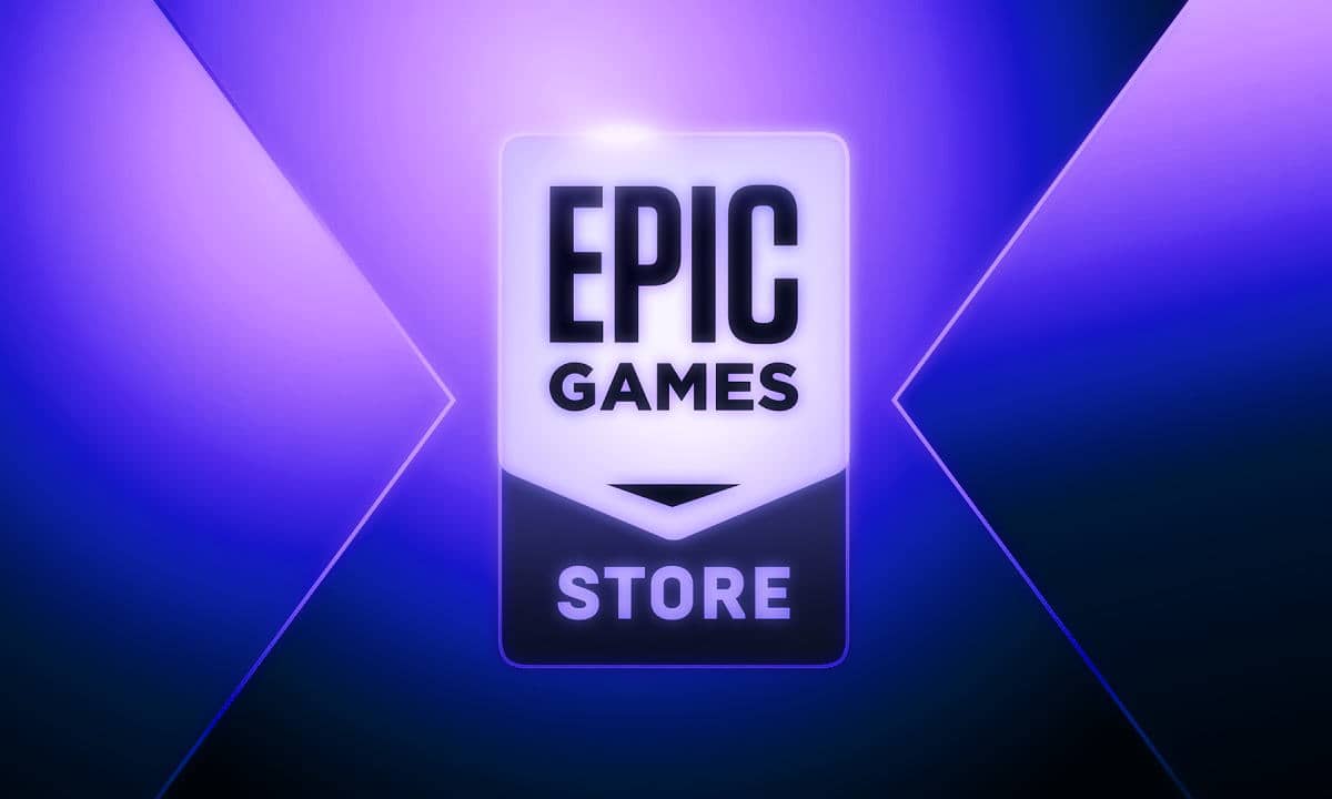 Epic Games Store