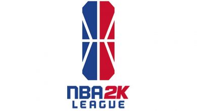 NBA 2K League