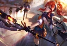 mejores campeones mid