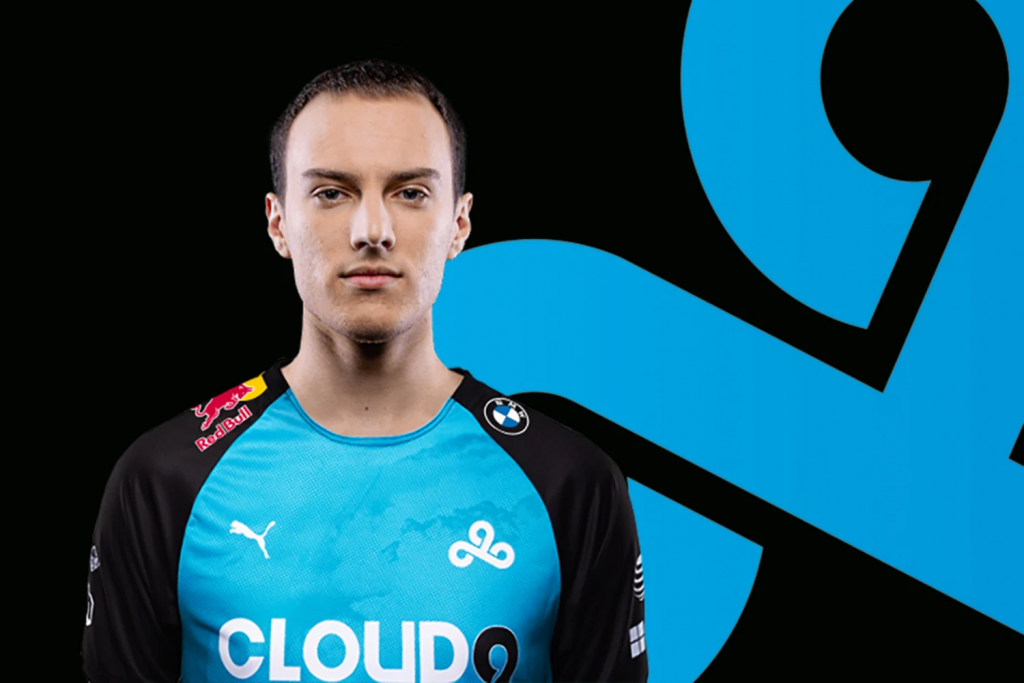 Forbes Perkz