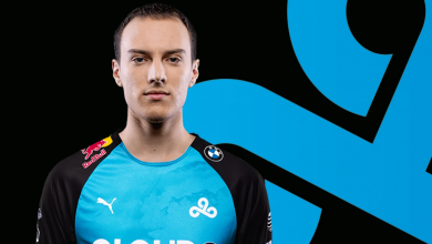 Forbes Perkz