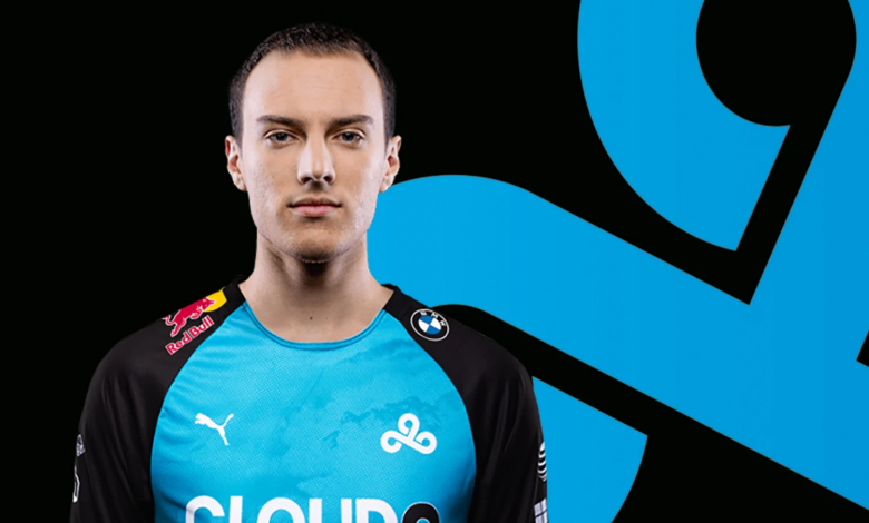 Forbes Perkz