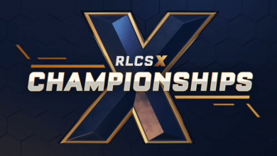 Mundial RLCS X Championships