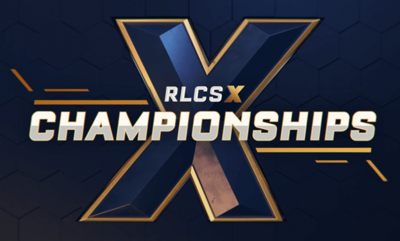 Mundial RLCS X Championships