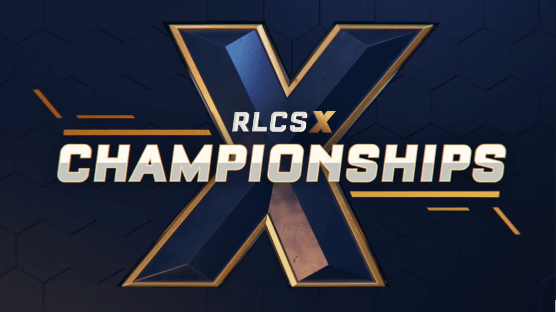Mundial RLCS X Championships