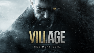 Resident Evil Village