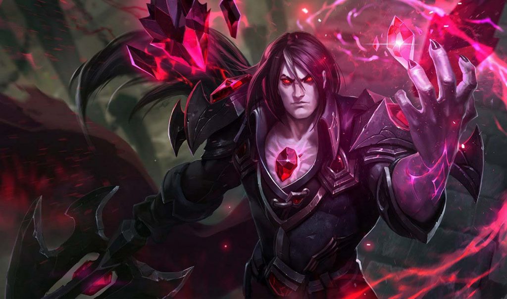 taric