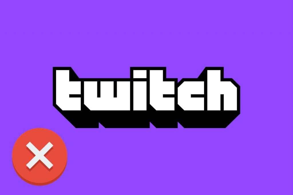 Twitch