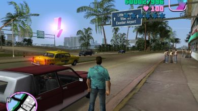 GTA VI Vice City